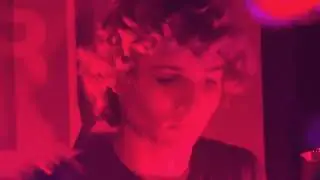 Lovescare @ Como Backdoor 09.30.23 (part 1 of 2)