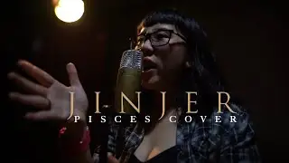 PISCES - JINJER (COVER) PHOPIRA