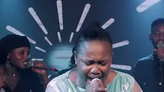 Maureen - AMARA (Grace) | Live