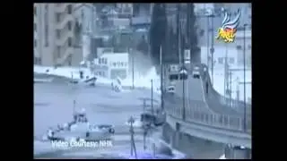 Japan Tsunami Prophecy   Sadhu Sundar Selvaraj