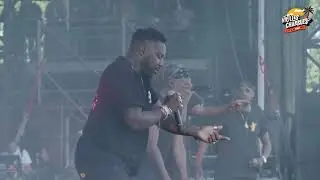 SAÏAN SUPA CELEBRATION - PA MOLI @ Vieilles Charrues 2025