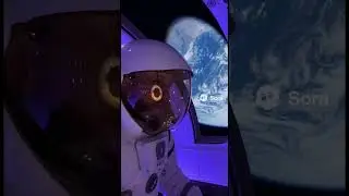 Jake&rsquo;s in Mars?!?! #mars #astronaut #jakepaul #ai #viral #subscribe #like