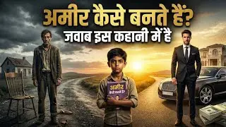 Rich Dad Vs. Poor Dad #success #rich #motivation #stories #viral #trending 