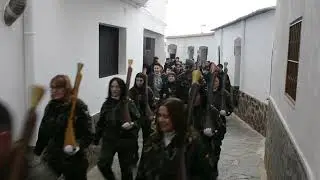 Recogida de Mayordomos 2022