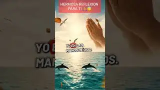 #conf&iacute;aendios #lamanodedios #losplanesdedios #palabradios #nuncapierdaslafe #feendios #reflexiones