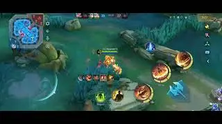 FRANCO GOLD LINE PANIS NAMAN #MobileLegendsBangBang #mobilelegends