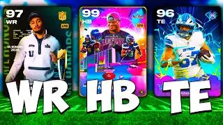 THE BEST PLAYERS AT EVERY POSITION IN MADDEN 26 ULTIMATE TEAM! YOU NEED TO USE THESE CARDS TODAY!