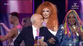 Lucrecia  ''Apaga o Candil''