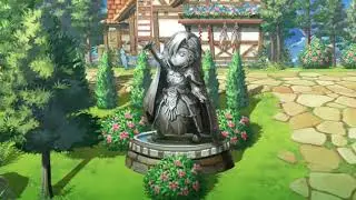 Another Eden: The Cat Beyond Time and Space Part 1