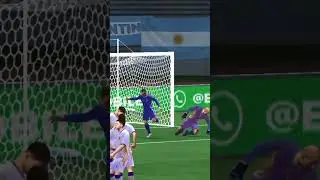 Kaka destroying defenders 🔥#fifa #fcmobile #fifamobile #fifa25 #kaka #fcgaming