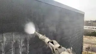 Chicago Pressure Washing Service