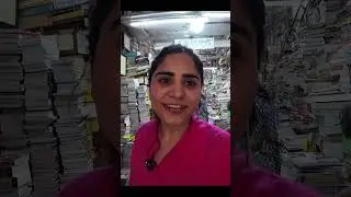 Oldest and most beautiful book store of Delhi | Faqir Chand Bookstore | Khan market Delhi