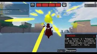 Roblox Script Fighting Ultimate Tutorial