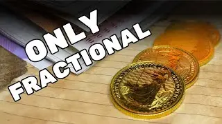 Is Gold NOW too Expensive? - The Future of Gold as an Investment.