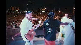 Paulo Flores - Angola Que Canta [MARGINAL]