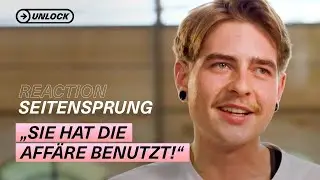 React To: Aff&auml;re mit dem Chef - Paul &uuml;ber die Seitensprung-Story...
