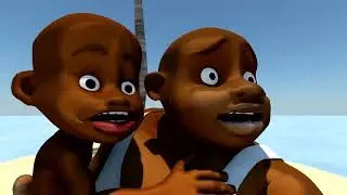 cartoon one india I Sea and Coconut Cartoon  Cartoon India   funny cartoon videos