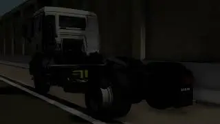BeamNG. Drive Audi RS6 300 KM/H Crash Aftermath Recreation