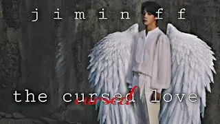 cursed love and the tree dwelling devil ||jimin horror ff||#jiminff#jiminbts#btsff#btsff @nilasff