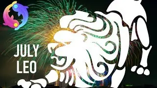 Leo July Forecast Readings 