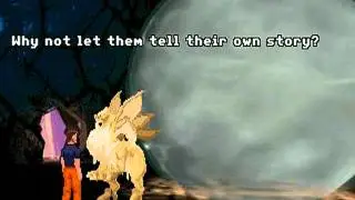 The Dig Walkthrough in HD - Part 20 - Ending # 2