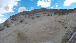 RD's Adventures - Hunting the Yeti. RC vs AR-15