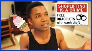 Dear Shoplifters | MeatlessBacon