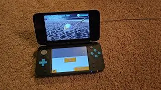 Tomodachi Life - Mii News - Challenge: Bottle-Rocket Ride - Day 9
