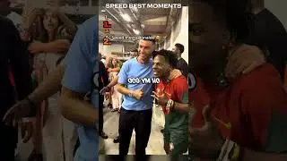 SPEED BEST MOMENTS