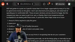 6 Reasons Why People Are Quitting MARVEL Strike Force - MSF