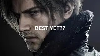 Resident Evil Requiem Might Be Capcom&rsquo;s Best Yet
