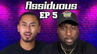 Battle Of The Billionaire DORKS & NERDS | Elon Musk vs Mark Zuckerberg | Assiduous Podcast EP 5
