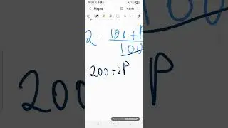 ✅️❗️Buraxılış imtahanı tərzində bir sual🔥 #ayttyt #algebra #buraxılış9 #mathematics #lgs #keşfet