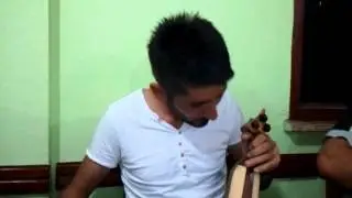 murat kumaş