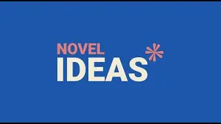Novel Ideas + Alex Wall (S1E7)
