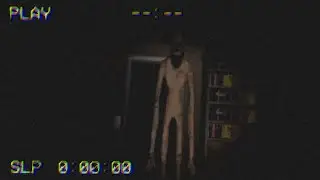PROJECT POLAROID IS SCARY!! (Rec Room)