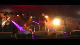 The Cold One Hundred  Live at Kendal Calling 2012