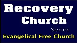 2016-03-06 Broken Bow Evangelical Free Church Service
