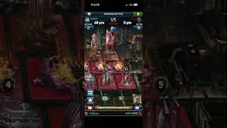 Underworld Empire No Jared Vs 6* Jared / Super LSI Edition