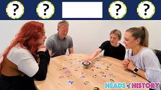 How To Play Pop-A-Tops Heads of History