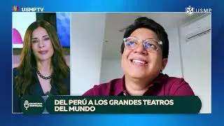 Iv&aacute;n Ay&oacute;n-Rivas: Una voz con historia