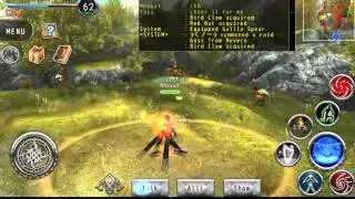 [AVABEL ONLINE] Undine vs Emu Core