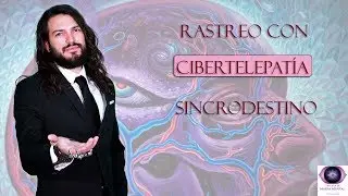 Rastreo con CiberTelepat&iacute;a : Sincrodestino