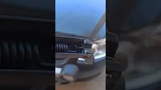 Palhetas do parabrisa sem pressão RESOLVIDO!!!