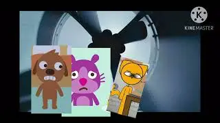 Sago mini friends and rytp