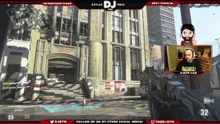 Sac3 Non Akimbo!-Advanced Warfare Live