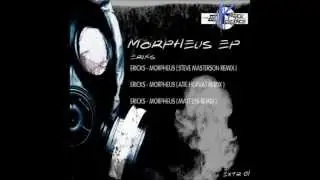 Erik S - Morpheus (Original Mix)