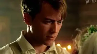 Дмитрий и Полина ☺(Вольная грамота) - Я за тобой♪