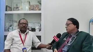 Interview Dr.Mainul Hossain on Minorities Rights Day Social Justice Rights Education Food Etc.