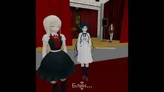 Я против данной свадьбы! &frasl;&frasl; сезон1 эпизод513 #danganronpa_online #shorts